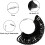Portable Plastic Ring For Wedding 5