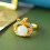 Set Inlaid And Field Jade Peace Like Set 5