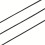 About 100Yard 0 8mm Braided Nylon Cord Beading String Thread For Jewelry Making 5