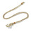 1pc Mesh Pocket Braided Adjustable Retractable Fishing Net 10