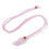 1pc Mesh Pocket Braided Adjustable Retractable Fishing Net 5