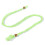 1pc Mesh Pocket Braided Adjustable Retractable Fishing Net 15