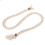 1pc Mesh Pocket Braided Adjustable Retractable Fishing Net 8