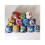 12pcs Sonic Slap Bracelets Sonic Hedgehog Slap Bands 5