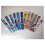 12pcs Sonic Slap Bracelets Sonic Hedgehog Slap Bands 1