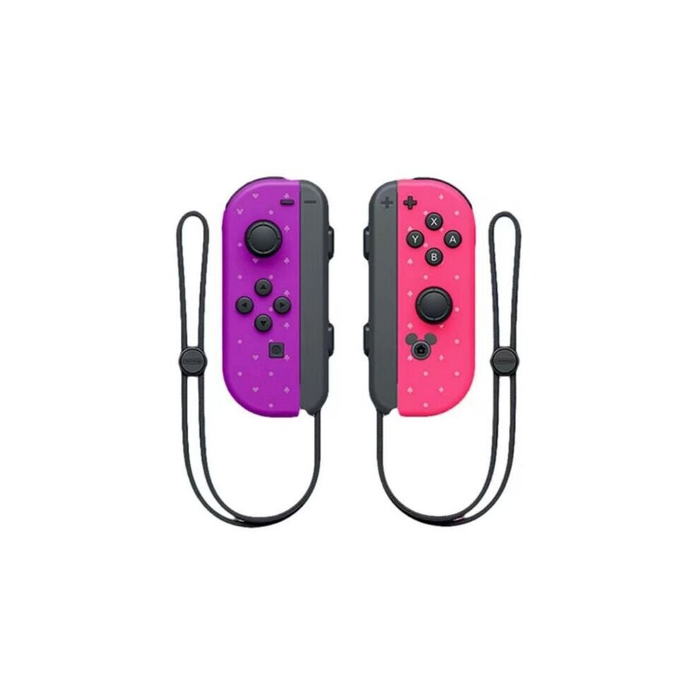 (Disney) Bluetooth compatible with Nintendo Switch Oled Console wireless 6-axis