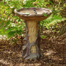 Bird Bath Feeders Bowl for Outdoors, Outside, Bird Feeder, Hummingbirds