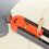 Profile Scribing Contour Gauge Ruler with Lock Precise Carpenter Measuring Tool 5