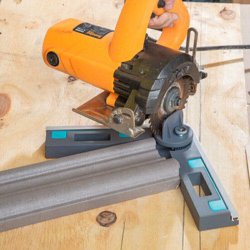 Accurate Mitre Gauges for Mitre Saws Mitre Angle Measuring Woodworking 2
