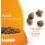 Iams IAMS Complete Dry Cat Food for Adult 1+ Cats with Ocean Fish 3 kg 2