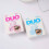 False Eyelash Glue Adhesive Clear and Dark Lash Glue Gentle Good Clean 5