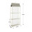 Living And Home Hanging Handbag Purse Storage Organizer 4