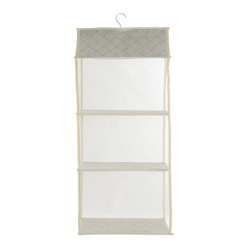 Living And Home Hanging Handbag Purse Storage Organizer 2
