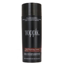 (Auburn) Toppik Hair Building Medium Brown Fibers 27.5g/0.97oz.