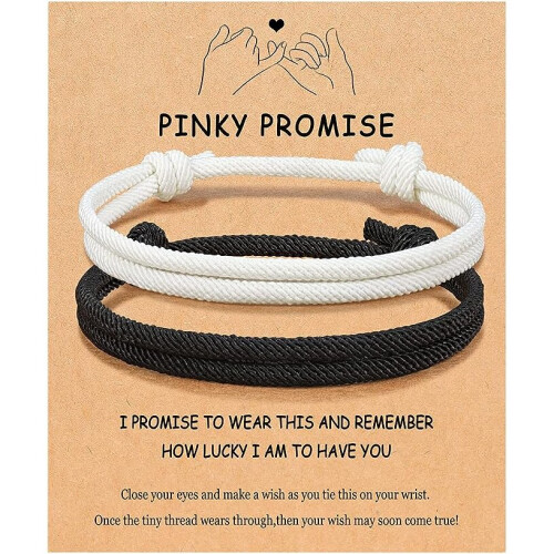 Matching bracelets for boyfriend deals and girlfriend