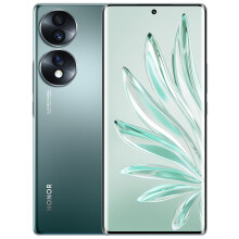 HONOR 70 8+256GB DS 5G EMERALD GREEN OEM