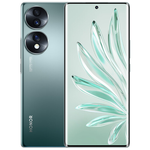 Honor HONOR 70 8+256GB DS 5G EMERALD GREEN OEM