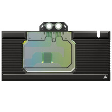 Corsair GPU water block, XG7 RGB 40-Series