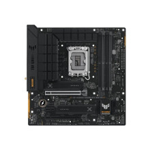 Scheda madre ASUS TUF GAMING B760M-BTF WIFI D4 - Micro ATX - Socket Intel LGA 1700 - Intel B760