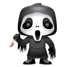 Funko Pop! Film: Scream - Ghostface