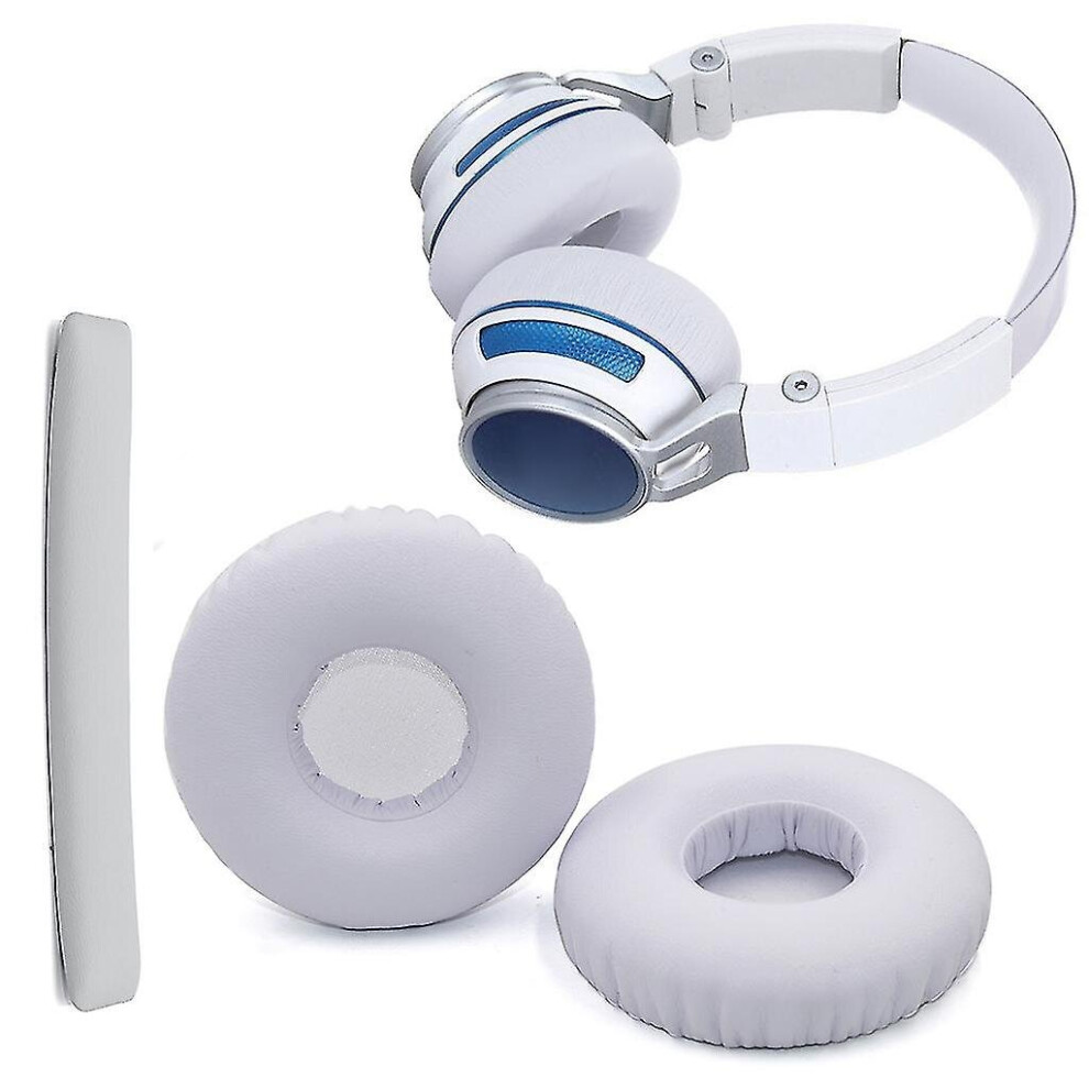 For E40bt Band Earpads For Jbl E40bt E40 Bt Wireless Bluetooth-Compatible 941387002013