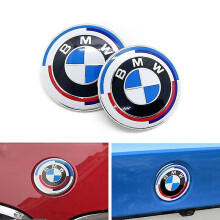 74mm + 82mm Bonnet Boot For Bmw 1 2 3 4 5 6 7
