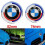 74mm + 82mm    Bonnet Boot For Bmw 1 2 3 4 5 6 7 2