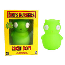 Kuchi Kopi Nachtlichtfigur aus Bob's Burgers – Sammelspielzeug & Leuchtfigur