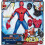 Hasbro Spider-Man Web Gear 3 in 1 Figure Talking Interactive Armour Suit 2