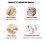 Removal  Safe Epilator Easy Cleaning Reusable   Depilation Tool Glass  Removal 2