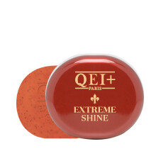 QEI+ PARIS EXFOLIATING LIGHTENING SOAP - EXTRÊME SHINE CARROT