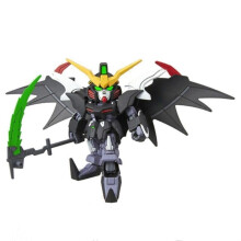 Bandai Gundam Deathscythe Hell Ew Gunpla Sd Ex-Standard 8cm Official