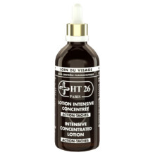 HT26 Intensive Concentrated Face Lotion Action Taches