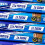 Grenade Grenade High Protein, Low Sugar Bar - Oreo, 12 x 60 g 7