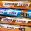 Grenade Grenade High Protein, Low Sugar Bar - A Selection Box, 12 x 60 g 4