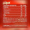 Grenade Grenade High Protein, Low Sugar Bar, White Chocolate Peanut, 12 x 60 g 6