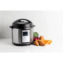 Haden Kitchen Angel 5.5L Instant Electric Pressure Cooker