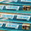 Grenade Grenade High Protein, Low Sugar Bar - Chocolate Cookie, 12 x 60 g 2