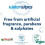 WaterWipes Original Plastic Free Baby Wipes, 1080 Count (18 packs) 4