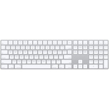 MAGIC KEYBOARD W NUMERIC KEYPAD