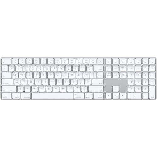Apple MAGIC KEYBOARD W NUMERIC KEYPAD