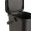 (40 Litre) Moda Recycling Bin with Lift Top & Locking Handle 5