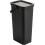(25 Litre) Moda Recycling Bin with Lift Top & Locking Handle 1
