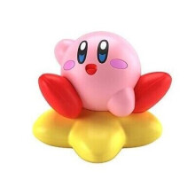 Official Bandai Model Kit Kirby Entry Grade Pokemon Figure