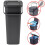 (40 Litre) Moda Recycling Bin with Lift Top & Locking Handle 7