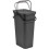 (40 Litre) Moda Recycling Bin with Lift Top & Locking Handle 3