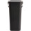 (40 Litre) Moda Recycling Bin with Lift Top & Locking Handle 8