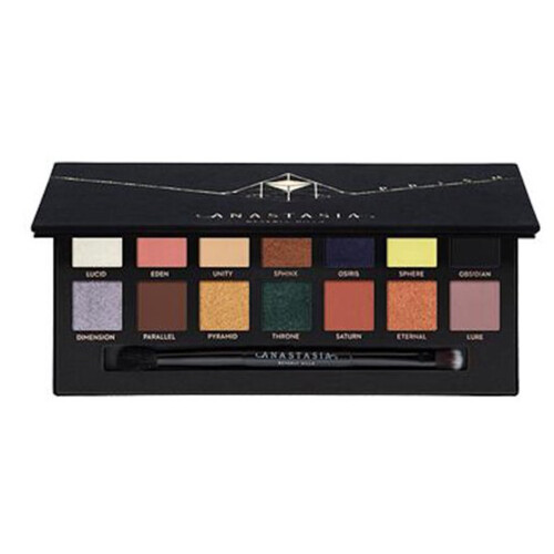 (E) Anastasia Beverly Hills Eyeshadow Palette Modern Renaissance