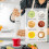 GEEPAS Geepas 180W Hand Blender Food Collection Stick Hand Processor 5