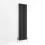 (380mm) Traditional Anthracite 2 Column Radiators 1500mm high 1